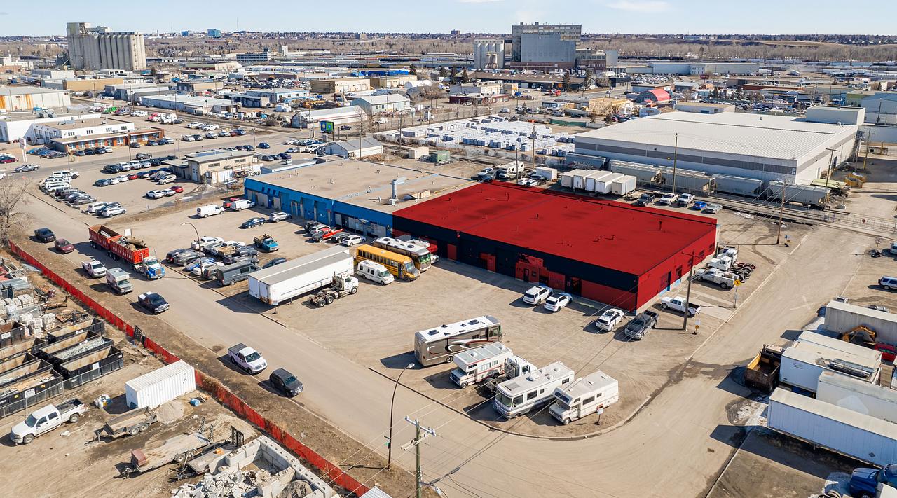 4150 14A Street Southeast, Calgary, AB