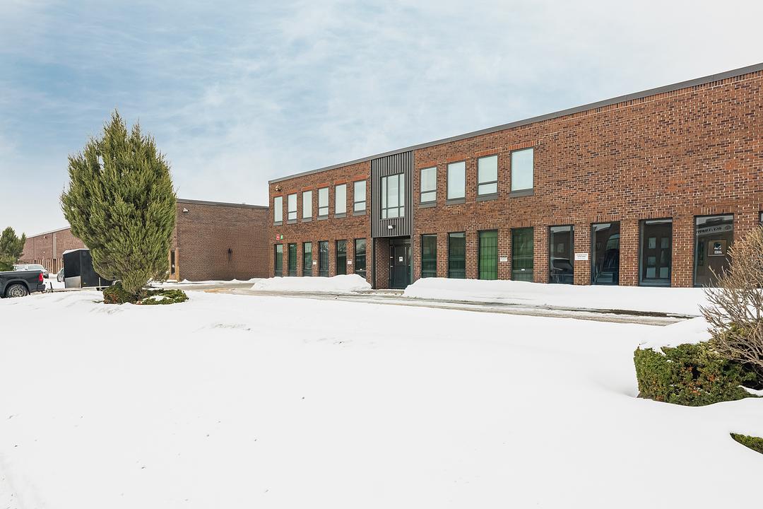 630 Rue McCaffrey, Montréal, QC