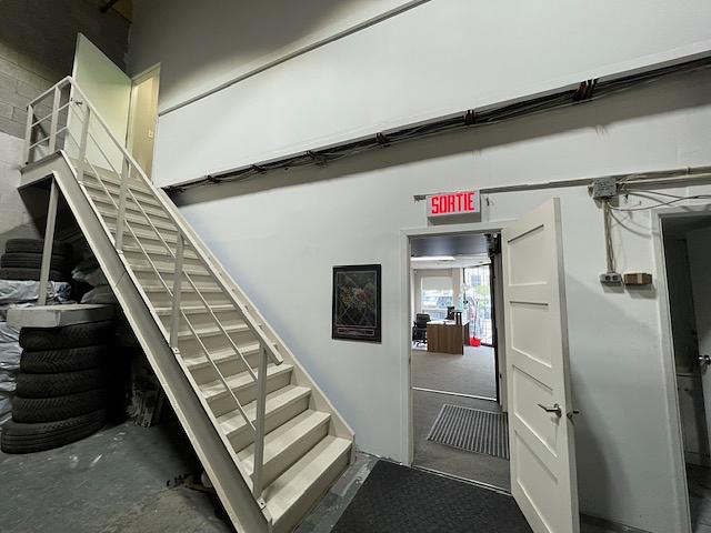 3602 Boulevard Poirier, Montréal, QC