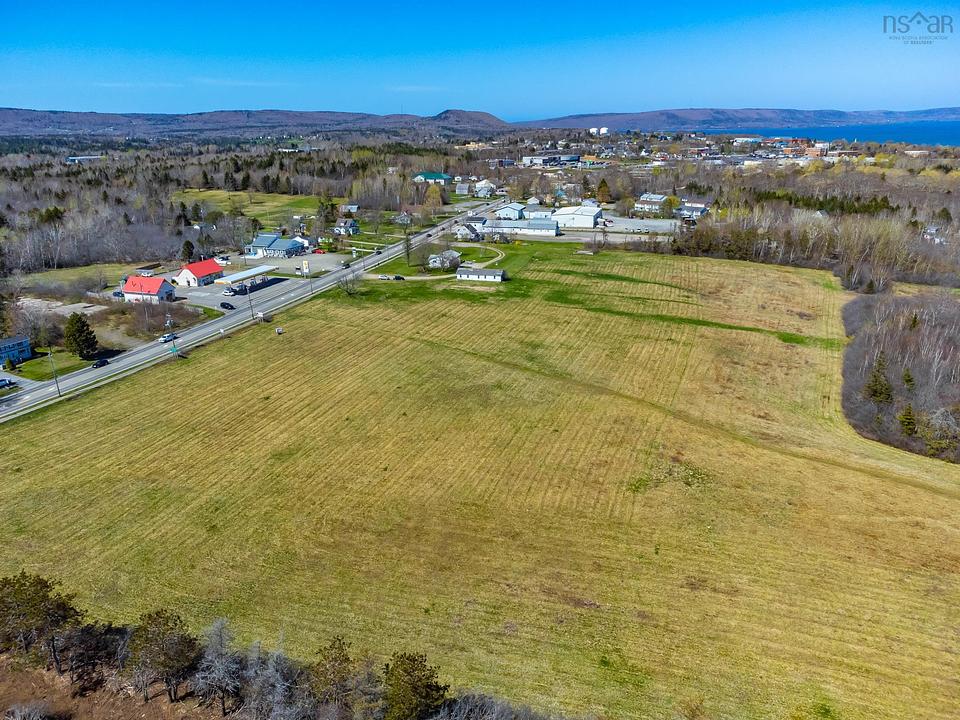 Lot 26B - 490 Nova Scotia 303, Digby, NS