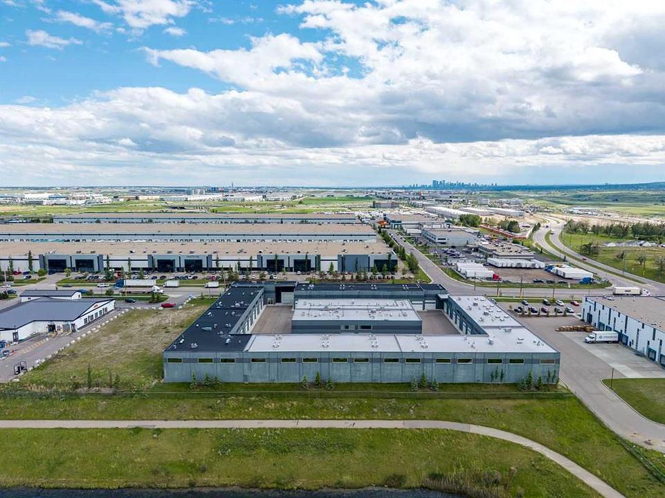 37 - 1750 120 Avenue Northeast, Calgary, AB