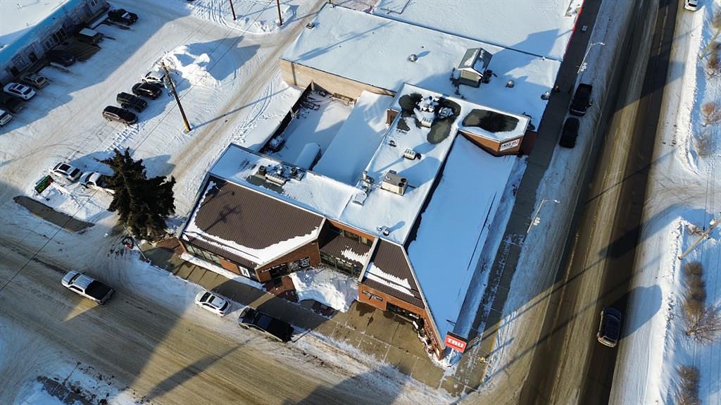 4804 50 Street, Ponoka, AB