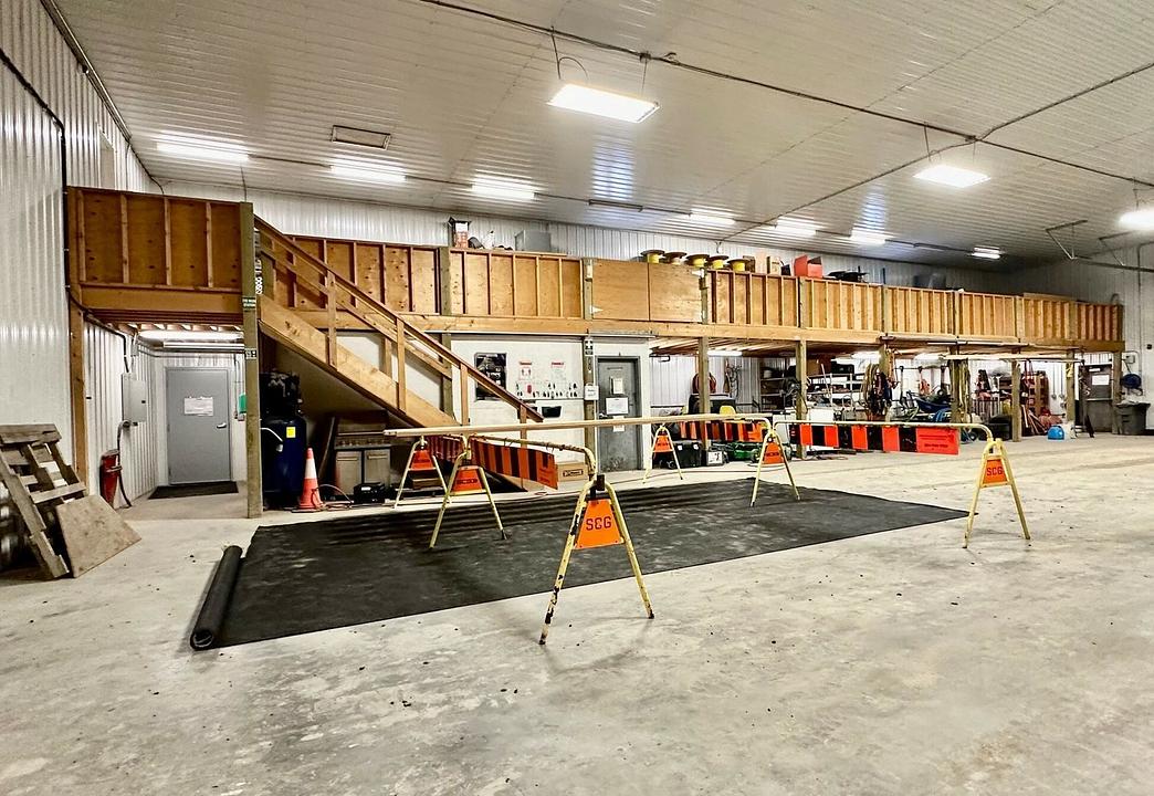 200 Caron Road, Headingley, MB