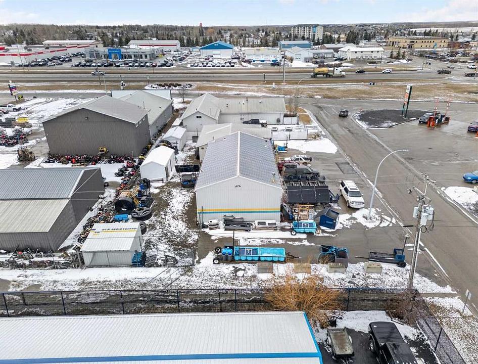 4511 Imperial Road, Olds, AB