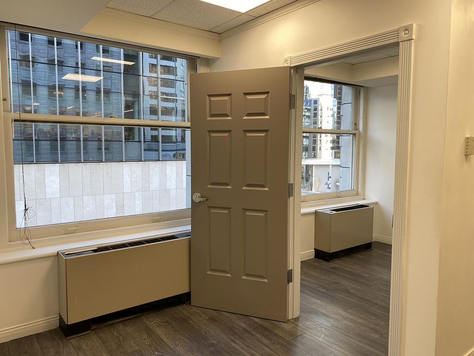310 - 736 Granville St, Vancouver, BC