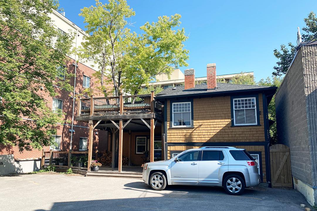 505 21 Avenue Southwest, Calgary, AB