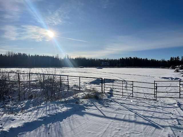 201 Northland Drive, Conklin, AB