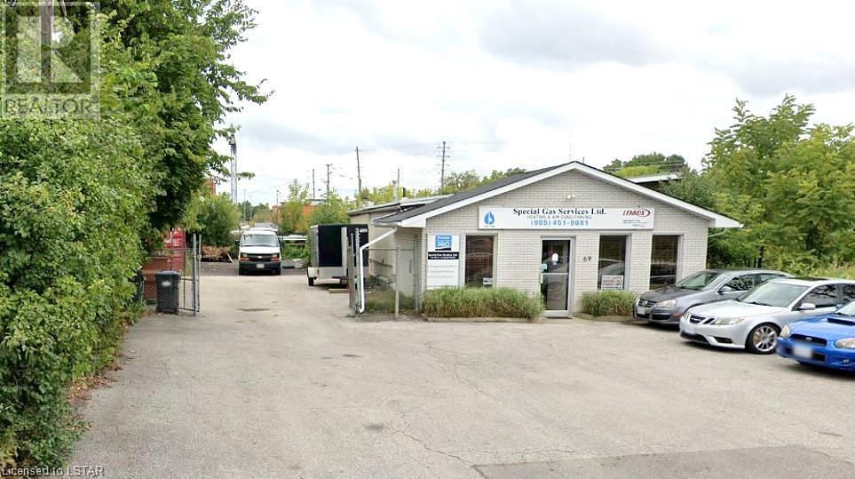 69 David Street, Brampton, ON