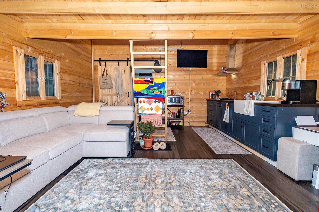 45073 Cabot Trail, Englishtown, NS