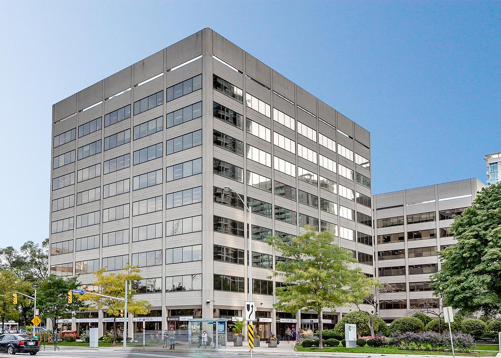 50 - 45 Sheppard Avenue East, Toronto, ON