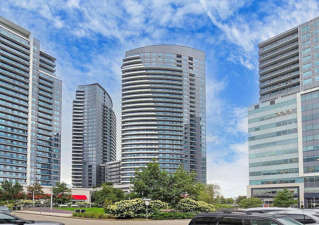 414 - 7191 Yonge Street, Markham, ON