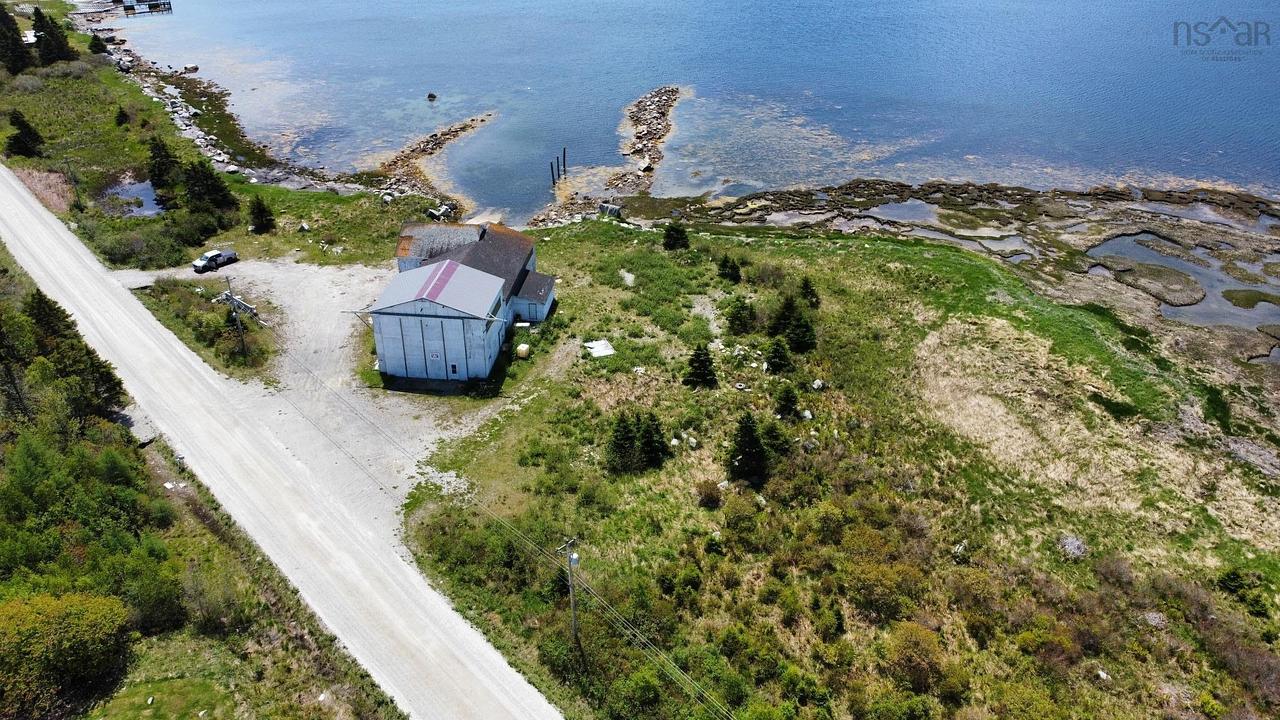 179 Ingomar Road, Shelburne, NS