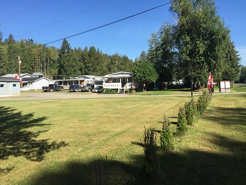 1172 West Fraser Road, Quesnel, BC