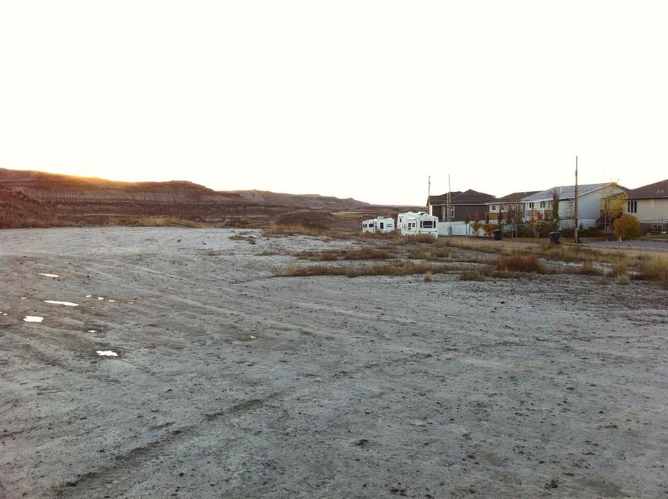 NW-02-029-20W4M NW Other, Drumheller, AB