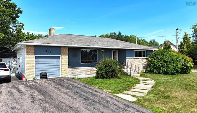 172 North Street, Bridgewater, NS