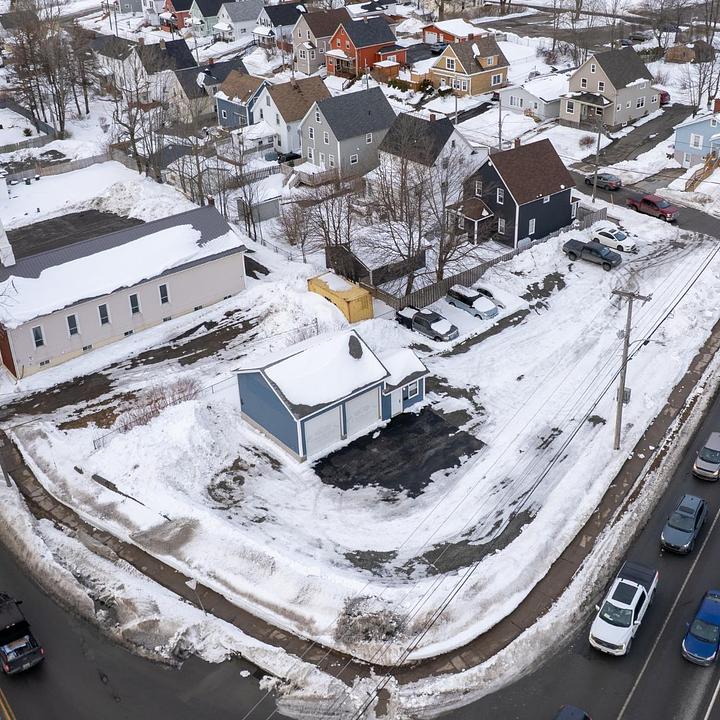 25 Welton Street, Sydney, NS
