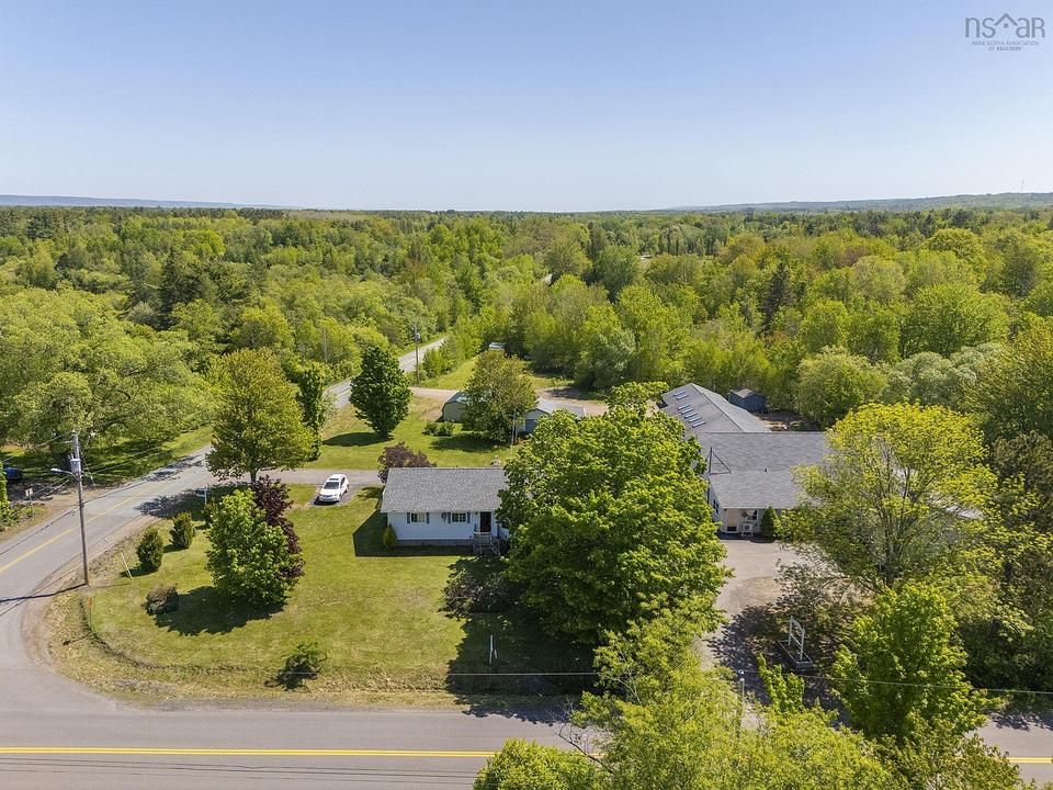 1878 Torbrook Road, Wilmot, NS
