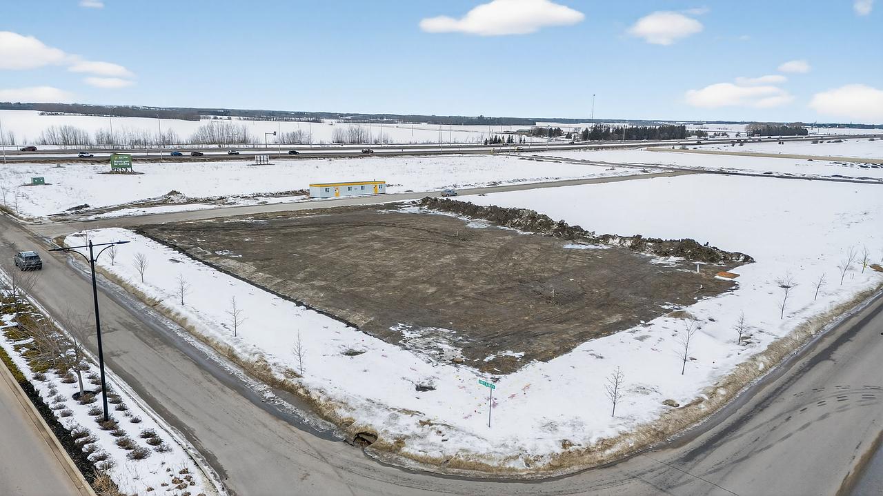 1167 Saint Albert Trail, St. Albert, AB