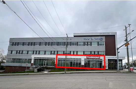 5504 Macleod Trail Southwest, Calgary, AB