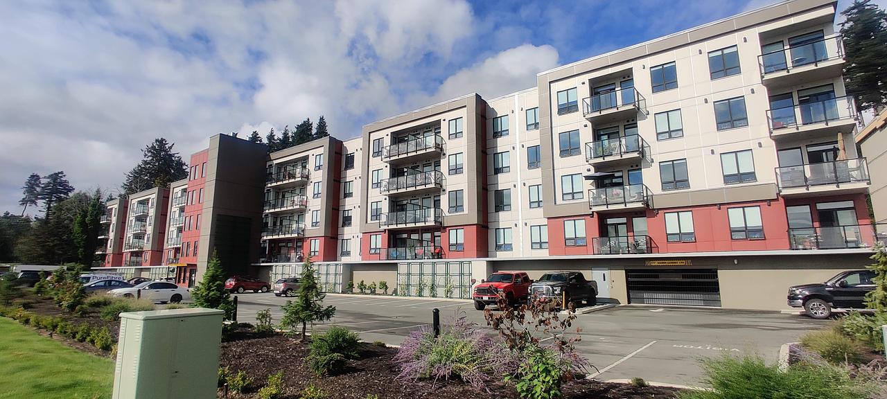 1430 South Island Highway, Campbell River, BC