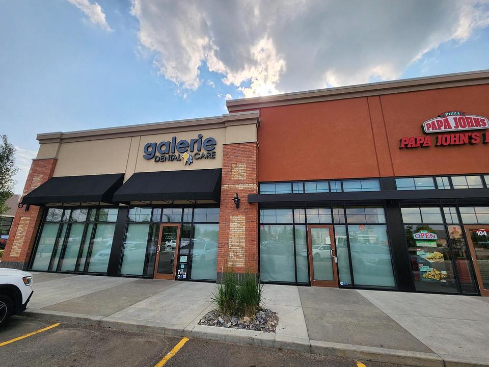 105 - 50th Street & Rue Montalet, Beaumont, AB
