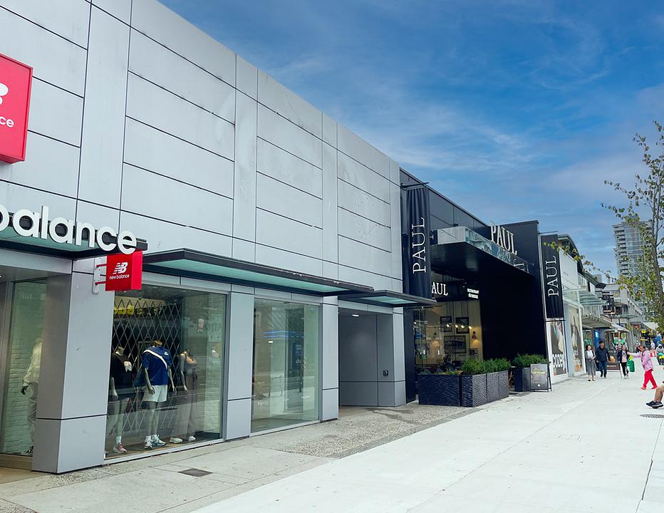 1160 Robson Street, Vancouver, BC