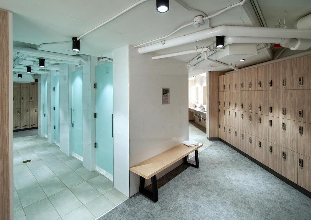 1058 - 550 Burrard Street, Vancouver, BC