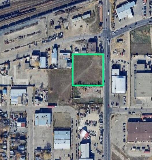 1540 Winnipeg Street, Regina, SK