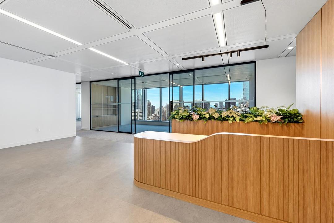 1600 - 733 Seymour Street, Vancouver, BC