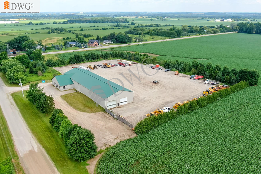 191279 13th Line, East Garafraxa, ON