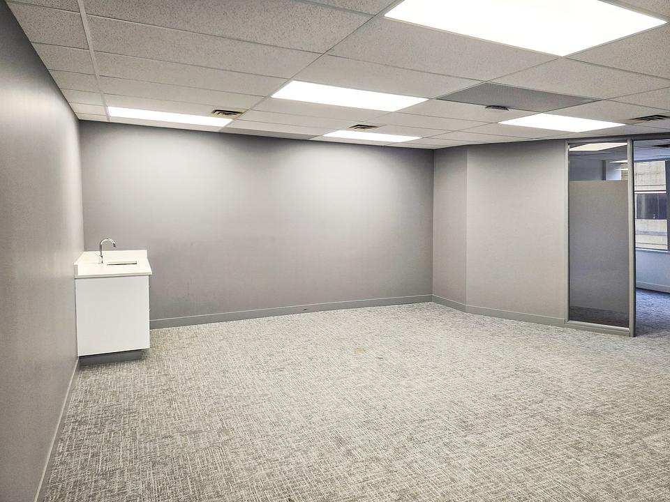 401 - 815 Hornby Street, Vancouver, BC