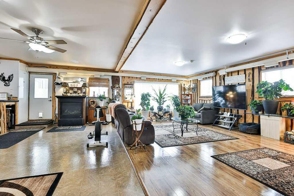 5062 50 Avenue, Stavely, AB