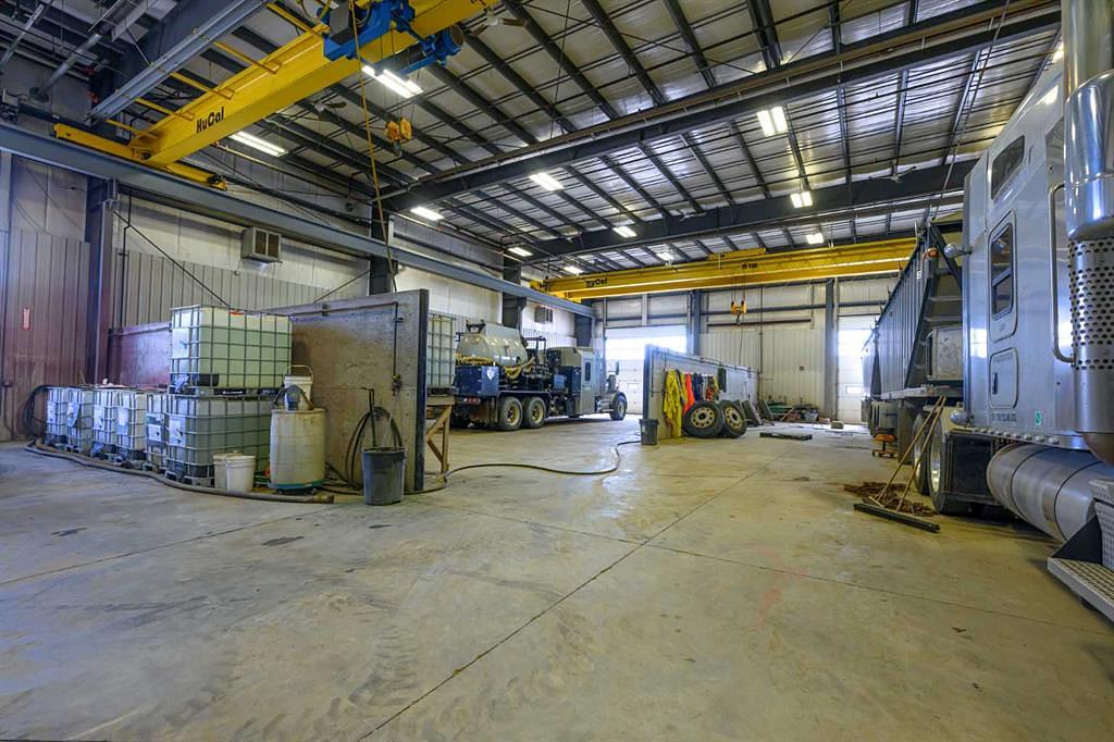 10709 79 Avenue, Clairmont, AB