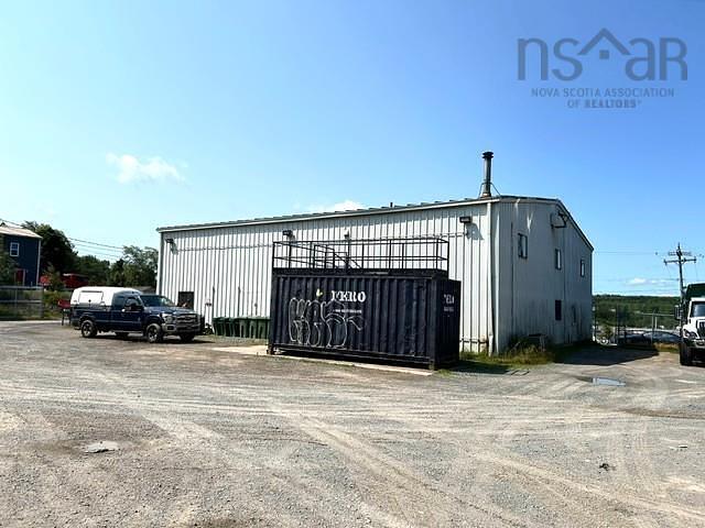 221 Industrial Avenue, Truro, NS