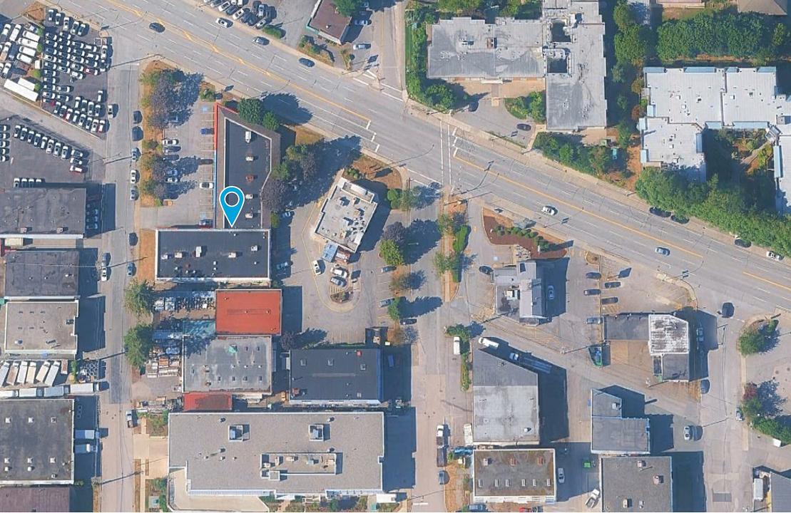 5906 Kingsway, Burnaby, BC