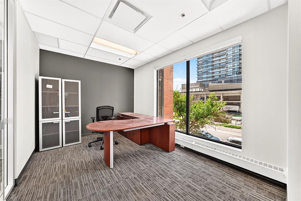 277 - 1100 8 Avenue Southwest, Calgary, AB