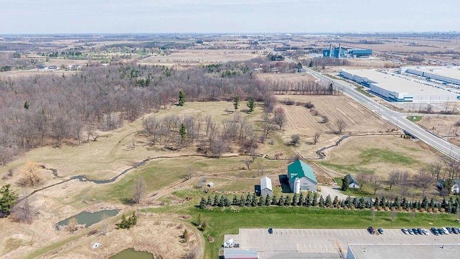 11429 Steeles Avenue, Halton Hills, ON