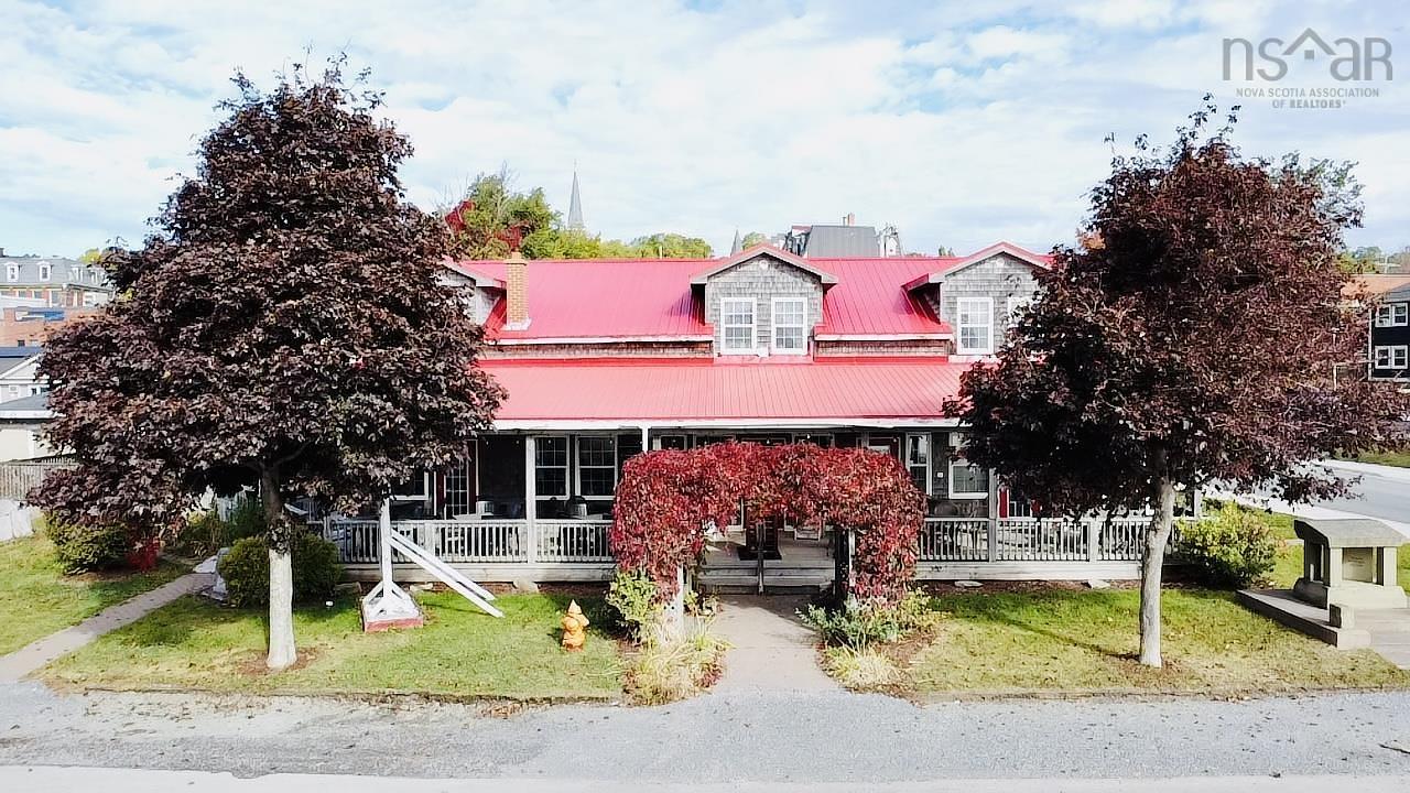 41 Coleraine Street, Pictou, NS