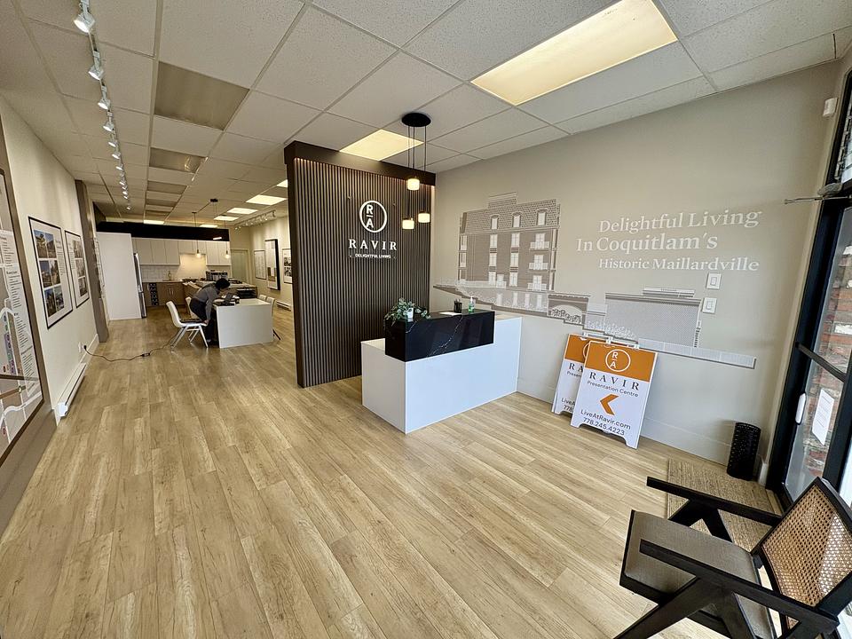 C - 1111 Austin Avenue, Coquitlam, BC