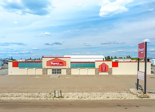5338 50 Avenue, Vegreville, AB