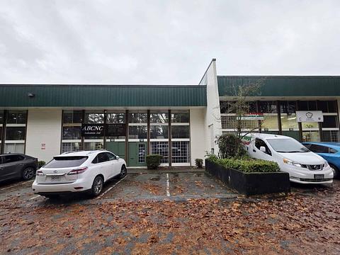 7626 Winston Street, Burnaby, BC