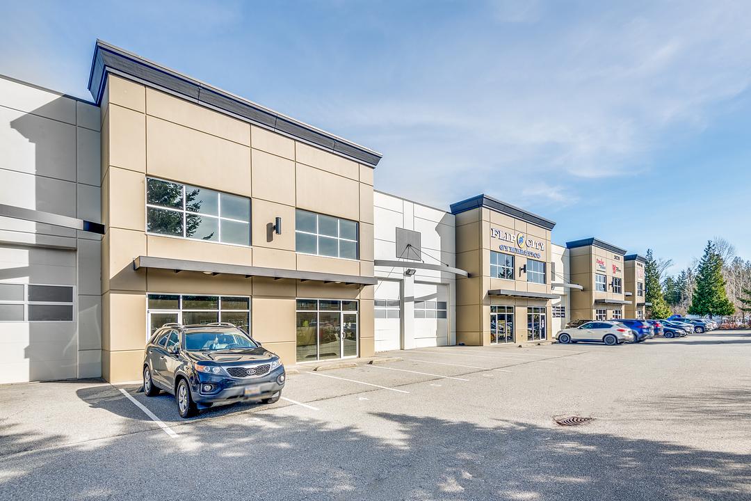 4 - 7 - 20279 97 Ave, Langley, BC