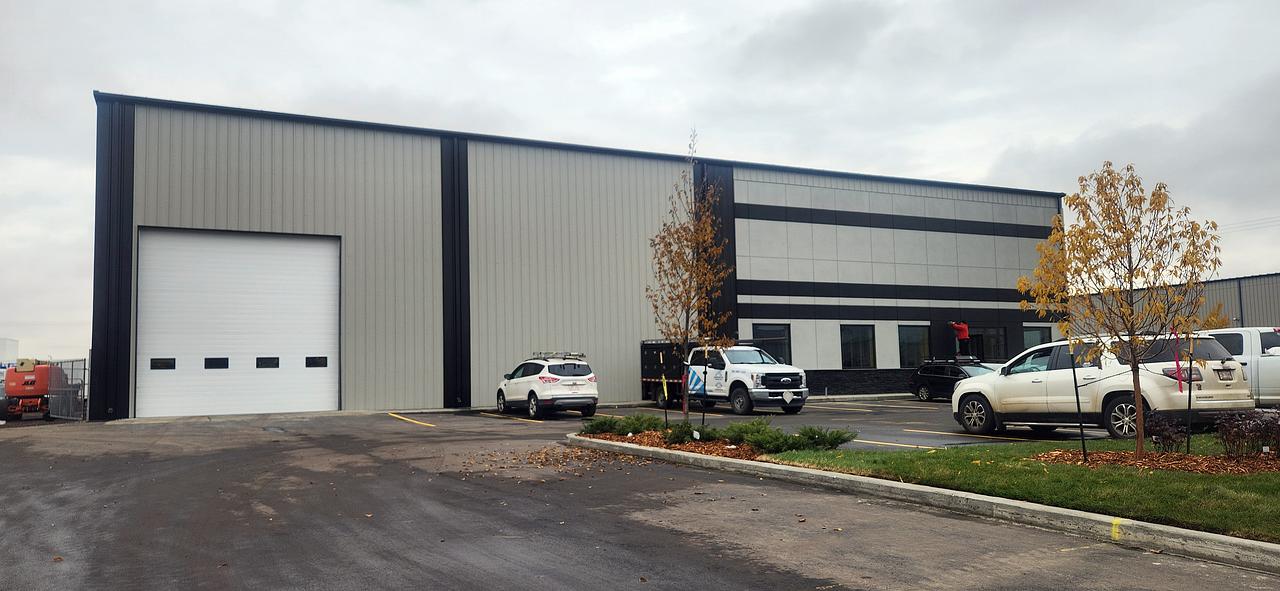 7110 42 Street, Leduc, AB