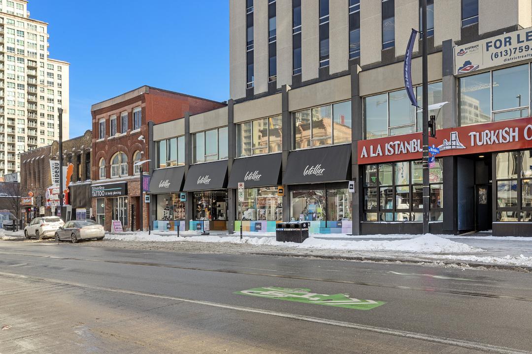 146 Rideau Street, Ottawa, ON