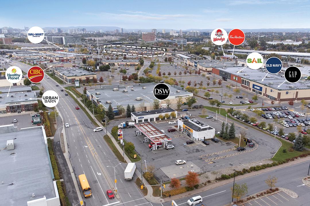 10 - 500 Terminal Avenue, Ottawa, ON