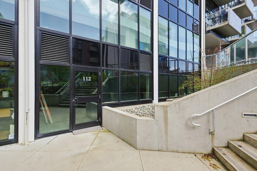 1105 Pandora Avenue, Victoria, BC