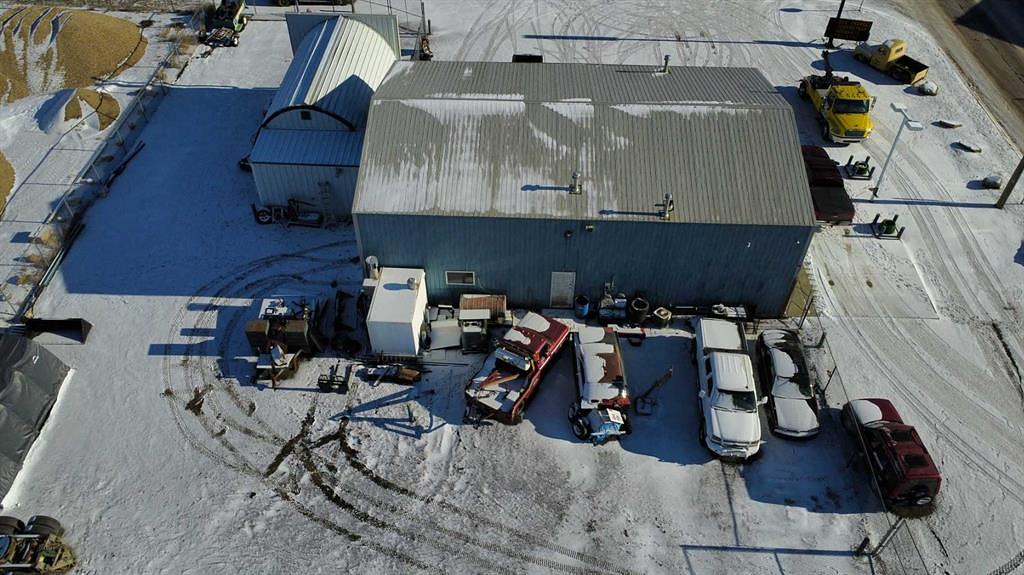 940 5 Avenue, Bassano, AB