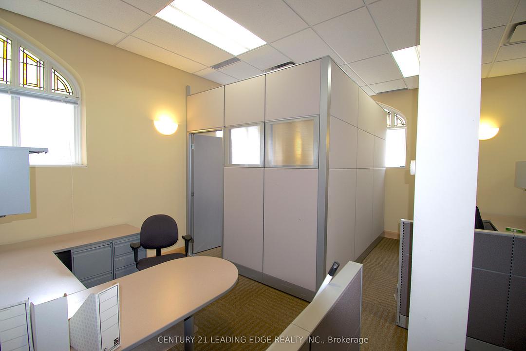 2550 Danforth Avenue, Toronto, ON