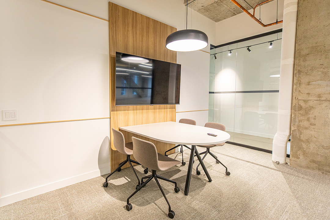 310 - 114 East 4th Avenue, Vancouver, BC