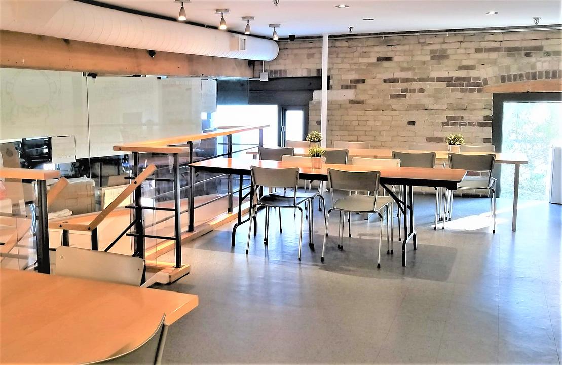 W11 - 147 Liberty Street, Toronto, ON